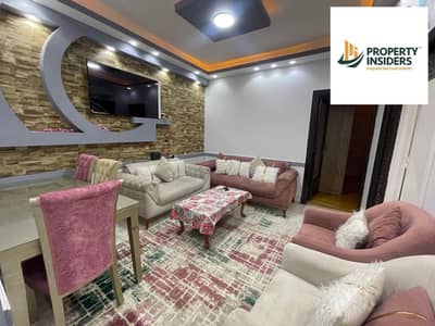 3 Bedroom Apartment for Rent in Al Manial, Cairo - IMG-20250318-WA0120. jpg