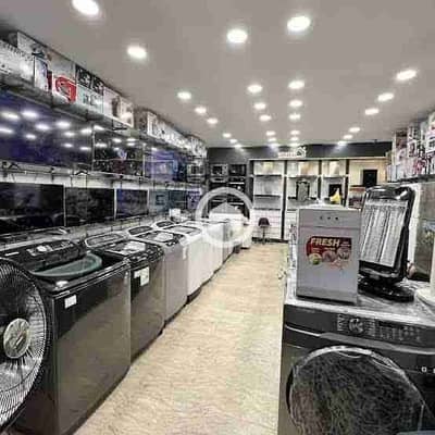 محلات تجارية  للايجار في عجمي، الإسكندرية - 1000440780. jpg