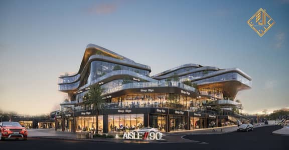 عيادة  للبيع في القاهرة الجديدة، القاهرة - WhatsApp Image 2025-01-07 at 3.55. 12 PM (1). jpeg