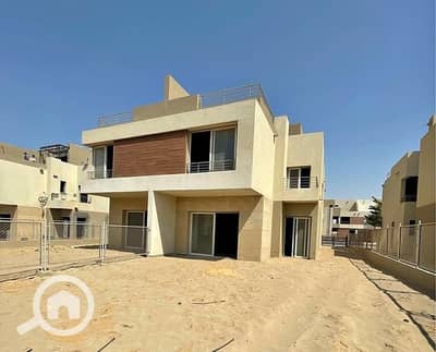 فیلا 3 غرف نوم للبيع في 6 أكتوبر، الجيزة - tuyftjdu6y. jpg