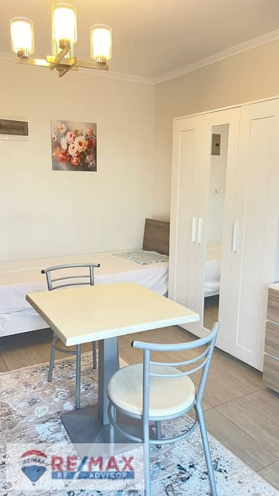 Studio for Rent in Sheikh Zayed, Giza - 5994349735084935993. jpg