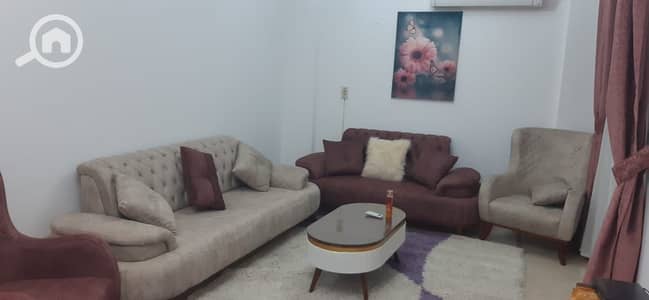 2 Bedroom Flat for Rent in Madinaty, Cairo - c39d9168-bbb9-4fc1-b65a-13fc806eeb75. jpg
