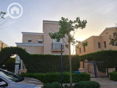 فیلا 4 غرف نوم للبيع في القاهرة الجديدة، القاهرة - bd1dab0c-2bad-4898-9a91-3ce8b11b1ad2. jpg