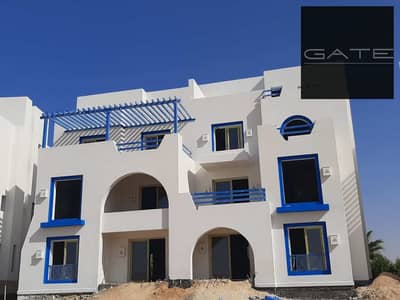 3 Bedroom Chalet for Sale in North Coast, Matruh - IMG-20200222-WA0018. jpg