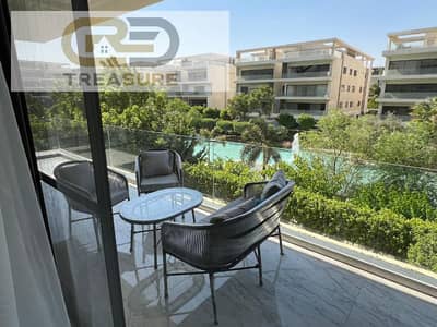 فلیٹ 3 غرف نوم للايجار في القاهرة الجديدة، القاهرة - IMG-20251106-WA0904. jpg