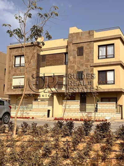 شقة 3 غرف نوم للايجار في 6 أكتوبر، الجيزة - WhatsApp Image 2025-06-29 at 16.34. 58_f2ef238c. jpg