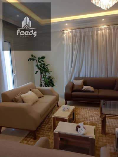 شقة 3 غرف نوم للايجار في القاهرة الجديدة، القاهرة - WhatsApp Image 2025-11-09 at 11.36. 30 AM (6). jpeg شقة 3 غرف نوم للايجار في القاهرة الجديدة، القاهرة - WhatsApp Image 2025-11-09 at 11.36. 30 AM (6). jpeg