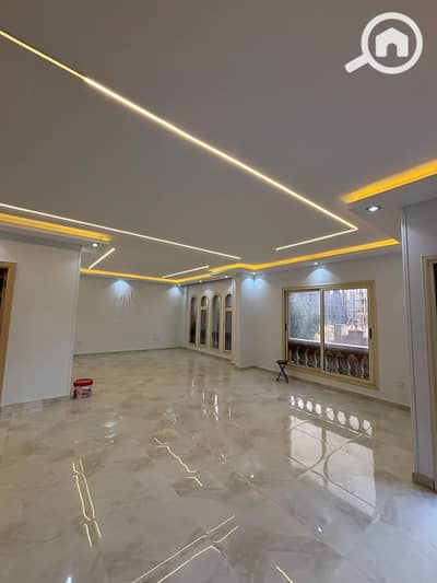 3 Bedroom Apartment for Rent in New Cairo, Cairo - WhatsApp Image 2025-11-09 at 3.54. 54 PM. jpeg