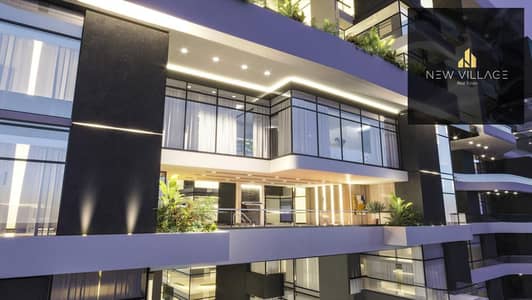 دوبلكس 5 غرف نوم للبيع في العاصمة الإدارية الجديدة، القاهرة - WhatsApp Image 2025-11-09 at 16.01. 31_59455f88. jpg