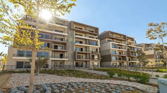 شقة 2 غرفة نوم للبيع في القاهرة الجديدة، القاهرة - IMG-20251109-WA0206. jpg