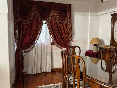 2 Bedroom Flat for Rent in Smoha, Alexandria - WhatsApp Image 2025-11-04 at 5.27. 32 PM (3). jpg