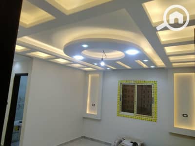 3 Bedroom Flat for Rent in Sheikh Zayed, Giza - WhatsApp Image 2025-11-09 at 13.51. 07_03cecded. jpg