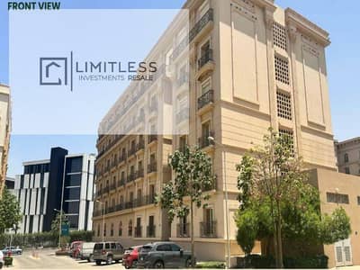 Studio for Sale in New Cairo, Cairo - WhatsApp Image 2025-11-05 at 5.05. 33 PM (1)_800x600. jpg