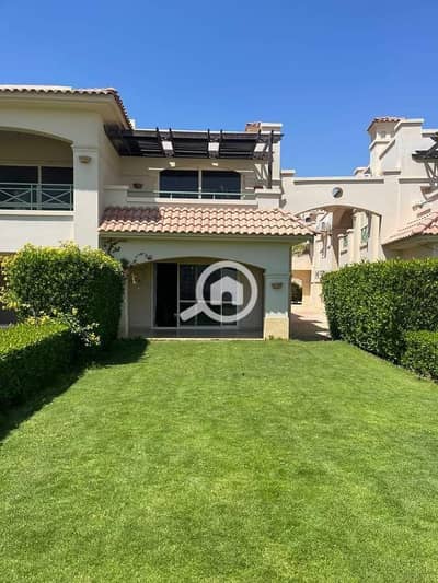 شاليه 3 غرف نوم للبيع في الساحل الشمالي، مطروح - f. jpg