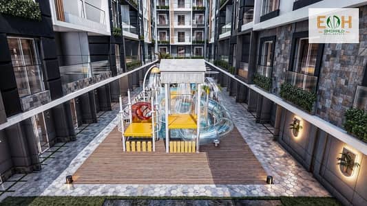 شاليه  للبيع في الغردقة، البحر الأحمر - WhatsApp Image 2024-09-08 at 16.37. 55 (2). jpeg