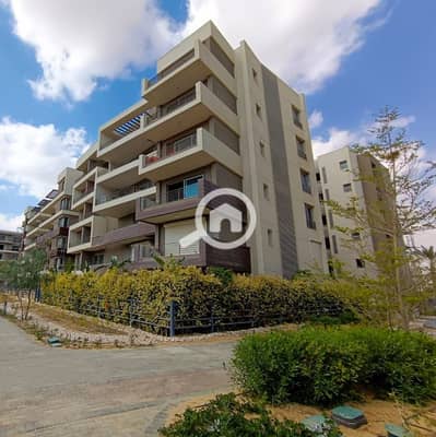 3 Bedroom Flat for Sale in New Cairo, Cairo - 14. jpg