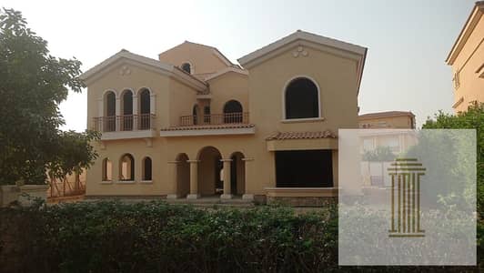 4 Bedroom Villa for Sale in Madinaty, Cairo - WhatsApp Image 2025-11-09 at 4.36. 16 AM (1). jpeg