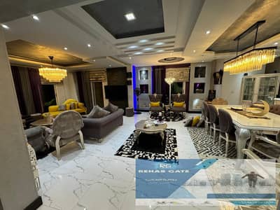 3 Bedroom Flat for Sale in New Cairo, Cairo - f35ef717-cda7-48a4-807e-2324cdcbca74. jpg