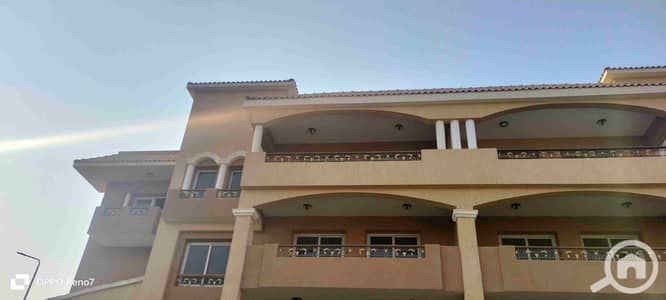 3 Bedroom Apartment for Sale in Sheikh Zayed, Giza - 1000927449. jpg