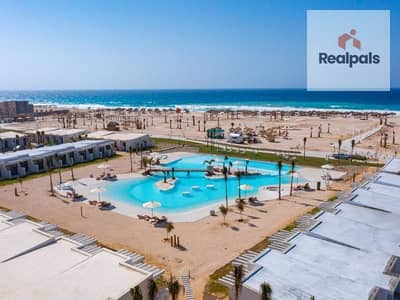 3 Bedroom Chalet for Sale in North Coast, Matruh - WhatsApp Image 2025-11-09 at 2.53. 25 PM (1)_800x600. jpg