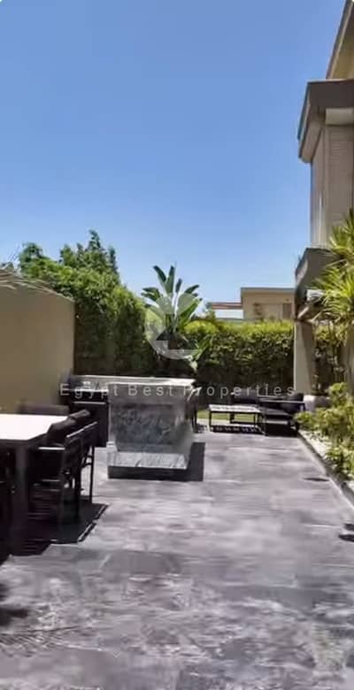 توين هاوس 5 غرف نوم للبيع في القاهرة الجديدة، القاهرة - IMG-20251030-WA0197. jpg