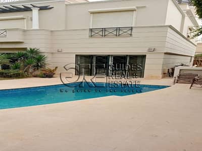 4 Bedroom Villa for Rent in Sheikh Zayed, Giza - IMG-20230316-WA0026. jpg