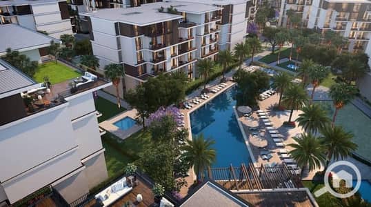 3 Bedroom Flat for Sale in 6th of October, Giza - WhatsApp Image 2025-10-28 at 5.09. 45 PM. jpeg