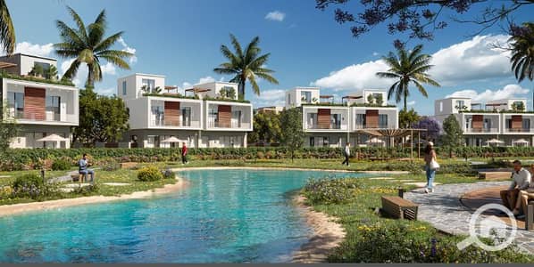 3 Bedroom Townhouse for Sale in New Capital City, Cairo - Screenshot (15). png