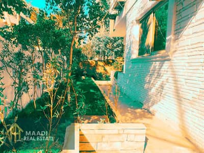 2 Bedroom Flat for Rent in Maadi, Cairo - WhatsApp Image 2025-11-08 at 10.57. 10 PM. jpeg