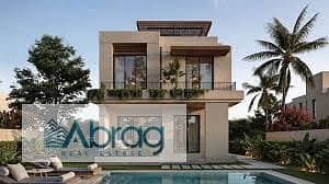 4 Bedroom Twin House for Sale in Mostakbal City, Cairo - download (2). jpeg