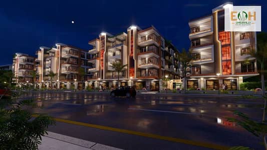 Studio for Sale in Hurghada, Red Sea - WhatsApp Image 2025-01-28 at 18.14. 58. jpeg