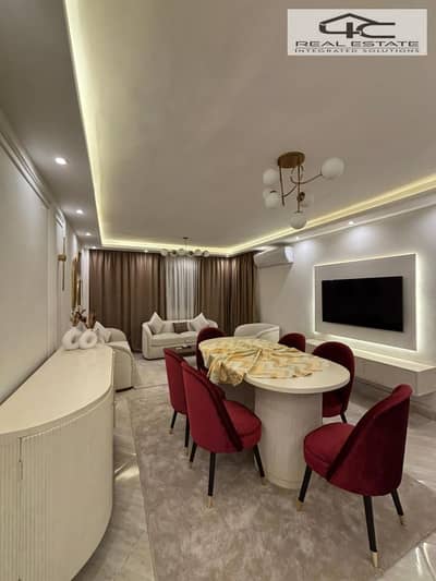 شقة 3 غرف نوم للايجار في العبور، القاهرة - WhatsApp Image 2025-11-09 at 5.36. 18 AM (1). jpeg