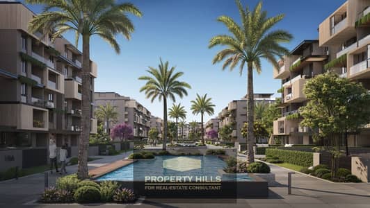 فلیٹ 2 غرفة نوم للبيع في الشيخ زايد، الجيزة - WhatsApp Image 2025-11-09 at 4.08. 19 PM. jpeg