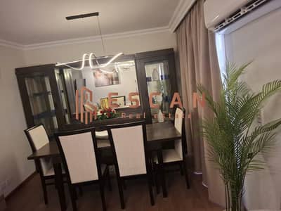 2 Bedroom Flat for Rent in Madinaty, Cairo - U458252 (4). jpg