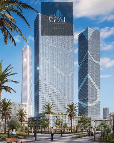 مکتب  للبيع في العاصمة الإدارية الجديدة، القاهرة - صورة واتساب بتاريخ 2025-11-01 في 12.07. 52_9aee0b4b. jpg