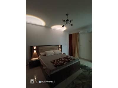 3 Bedroom Flat for Rent in Madinaty, Cairo - WhatsApp Image 2025-11-09 at 3.15. 56 PM. jpg