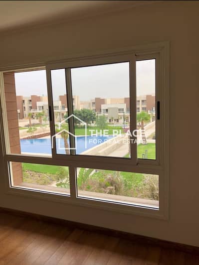 فلیٹ 3 غرف نوم للبيع في الشيخ زايد، الجيزة - IMG-20251109-WA0050. jpg