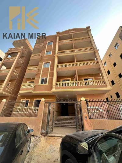 شقة 2 غرفة نوم للبيع في هليوبوليس الجديدة، القاهرة - 1000019975. jpg