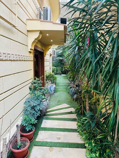 دوبلكس 3 غرف نوم للبيع في القاهرة الجديدة، القاهرة - 785AC434-3AD8-45D6-AD9A-3E161AAF7A8E. jpeg