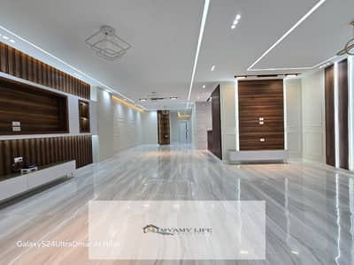 فلیٹ 4 غرف نوم للبيع في حدائق الاهرام، الجيزة - WhatsApp Image 2025-11-04 at 10.52. 11 AM. jpeg