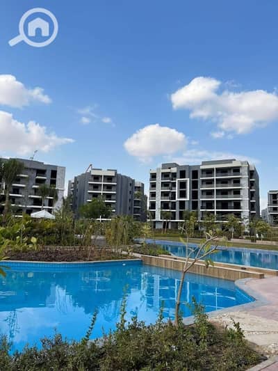 3 Bedroom Flat for Sale in Hadayek October, Giza - WhatsApp Image 2025-11-09 at 3.01. 40 PM. jpeg 3 Bedroom Flat for Sale in Hadayek October, Giza - WhatsApp Image 2025-11-09 at 3.01. 40 PM. jpeg