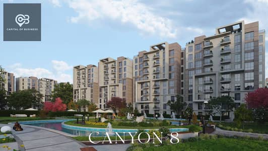 فلیٹ 2 غرفة نوم للبيع في العاصمة الإدارية الجديدة، القاهرة - 4bf19fa7-432d-48f9-a788-cd28b92df52d. jpg