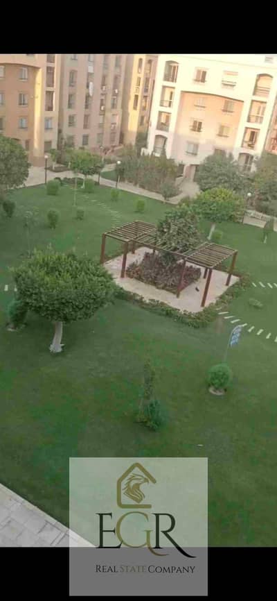 2 Bedroom Apartment for Sale in New Cairo, Cairo - 107925. jpg