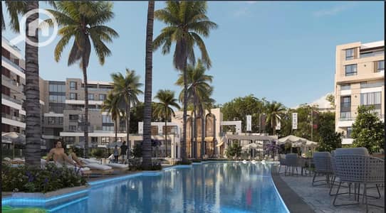 فلیٹ 3 غرف نوم للبيع في 6 أكتوبر، الجيزة - WhatsApp Image 2025-10-28 at 4.44. 31 PM (1). jpeg