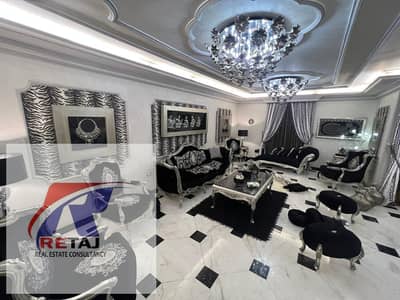 3 Bedroom Flat for Rent in Nasr City, Cairo - WhatsApp Image 2025-11-09 at 14.57. 22 (1). jpeg