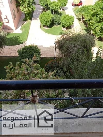 2 Bedroom Flat for Rent in New Cairo, Cairo - 2aad82c9-7c41-42fc-a97d-dffdcb149060. jpg