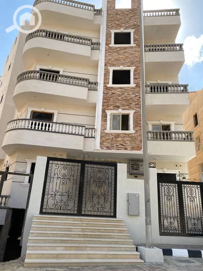 دوبلكس 4 غرف نوم للبيع في حدائق اكتوبر، الجيزة - WhatsApp Image 2025-10-05 at 2.35. 16 PM. jpeg