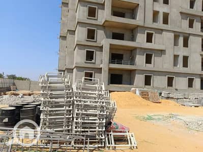 3 Bedroom Apartment for Sale in Sheikh Zayed, Giza - WhatsApp Image 2024-08-19 at 3.58. 16 AM (2). jpeg