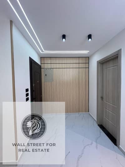 3 Bedroom Apartment for Sale in Madinaty, Cairo - WhatsApp Image 2025-10-01 at 2.55. 29 PM. jpeg