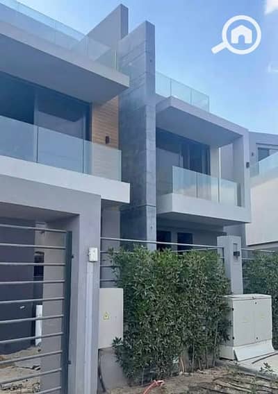 فیلا 5 غرف نوم للبيع في القاهرة الجديدة، القاهرة - 546269601_24411282761873855_7029296587980509689_n. jpg